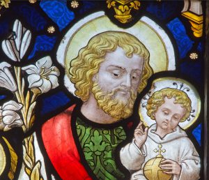 What Do We Know About St. Joseph? | Simply Catholic