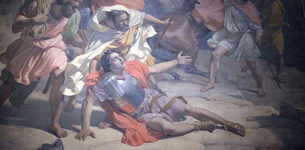From persecutor to Christian: The conversion of St. Paul | Simply Catholic